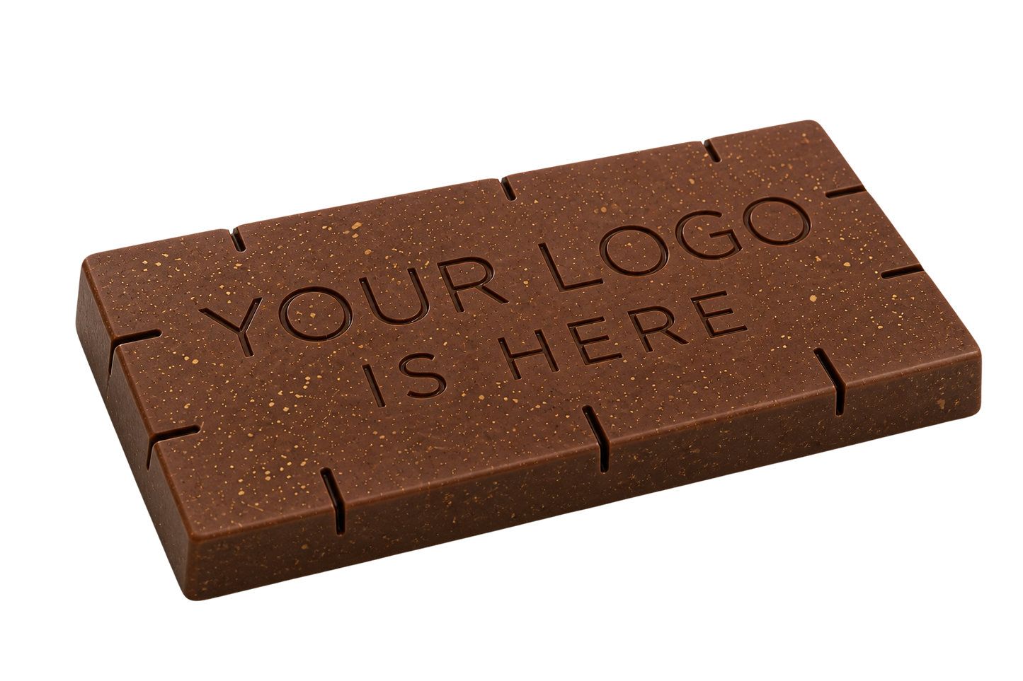 Custom Dubai Chocolate